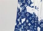 Short de bain Caspian Escale - image 30
