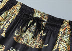Short de bain Ocean Bleu - image 31