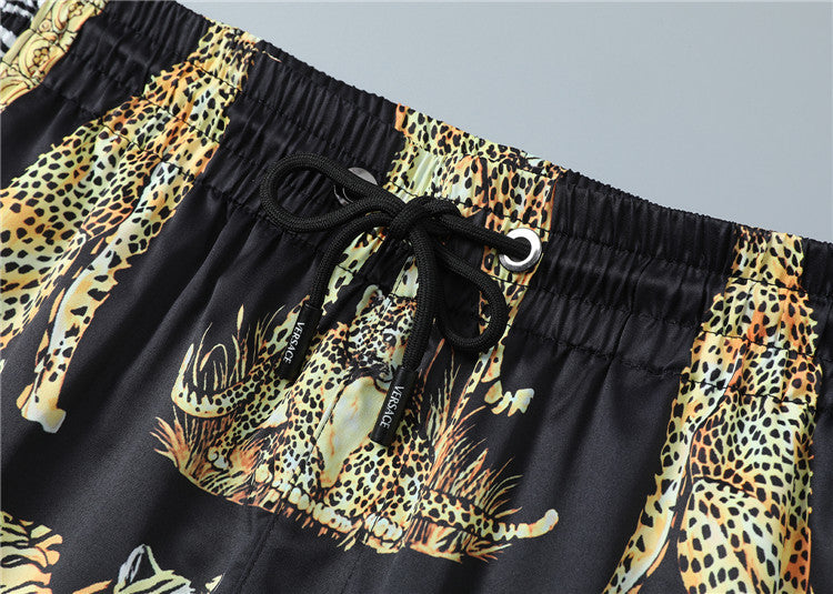 Short de bain Ocean Bleu - image 31