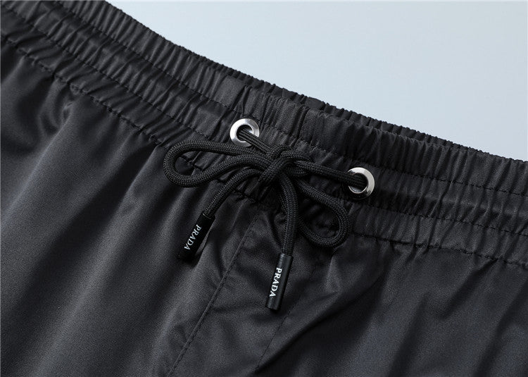 Short de bain Caspian Bleu - image 31