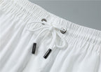 Short de bain Corail Bleu - image 31