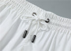 Short de bain Calen Bleu - image 31