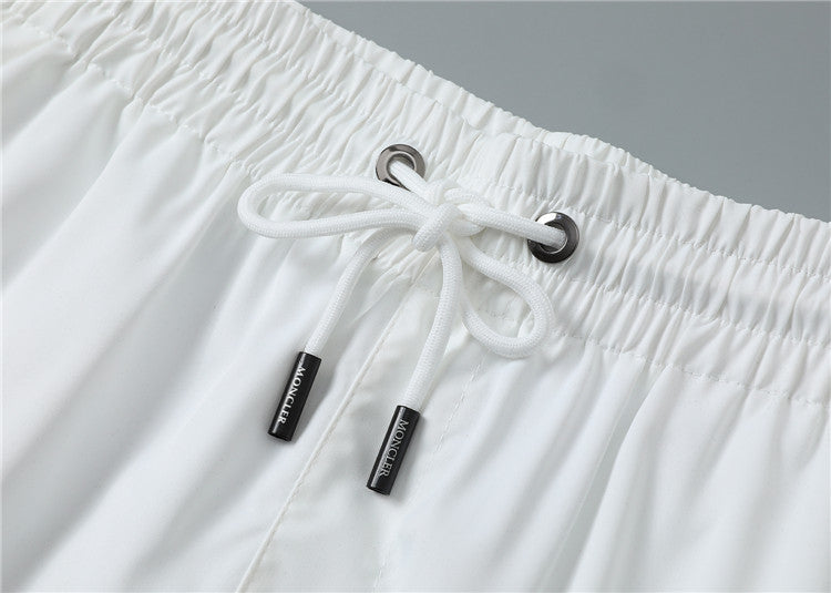 Short de bain Calen Bleu - image 31