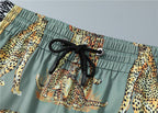 Short de bain Noam Bleu - image 31