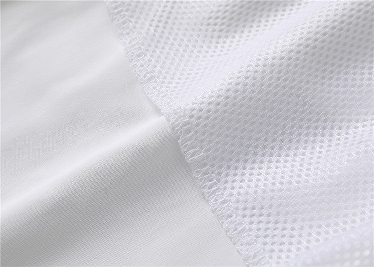 Short de bain Triton Bleu - image 31