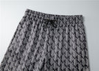 Short de bain Abyr Bleu - image 32