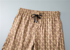 Short de bain Adriel Bleu - image 32
