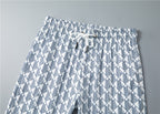 Short de bain Ansel Bleu - image 32