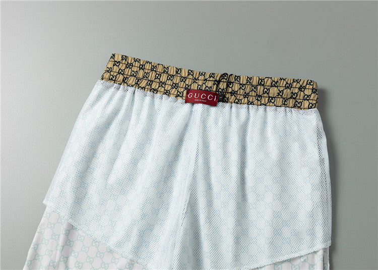 Short de bain Aqual Corail - image 32