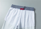 Short de bain Bris Corail - image 32