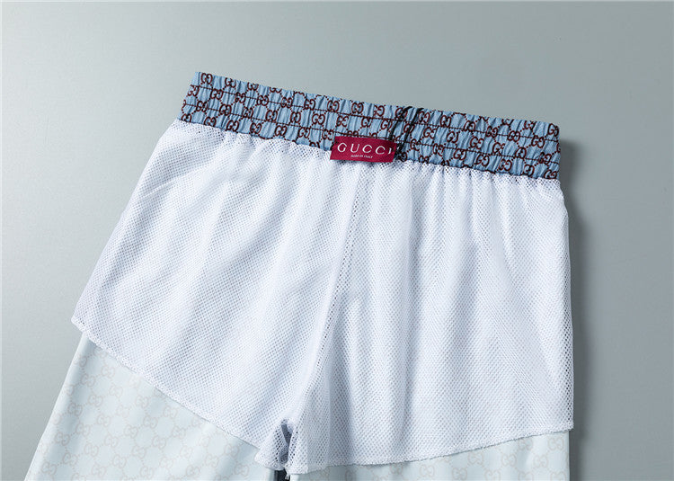 Short de bain Bris Corail - image 32
