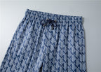 Short de bain Almar Bleu - image 32