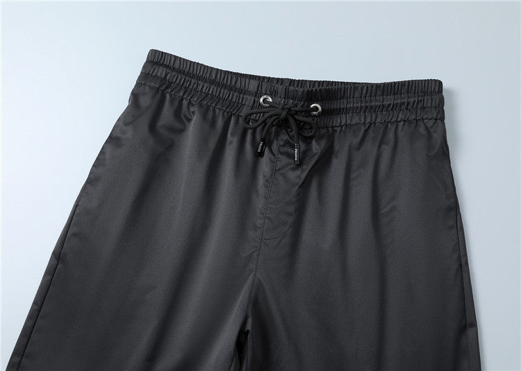 Short de bain Caspian Bleu - image 32