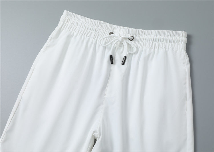 Short de bain Corail Bleu - image 32