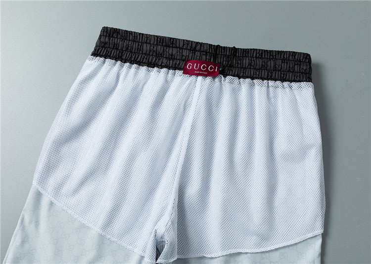 Short de bain Arion Corail - image 32