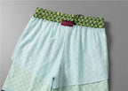 Short de bain Azuren Corail - image 32