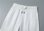 Short de bain Calen Bleu - image 32