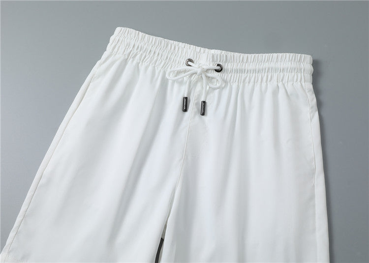 Short de bain Calen Bleu - image 32