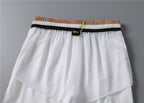 Short de bain Triton Bleu - image 33