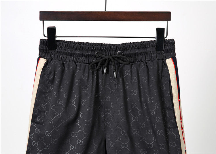 Short de bain Azuren Escale - image 34