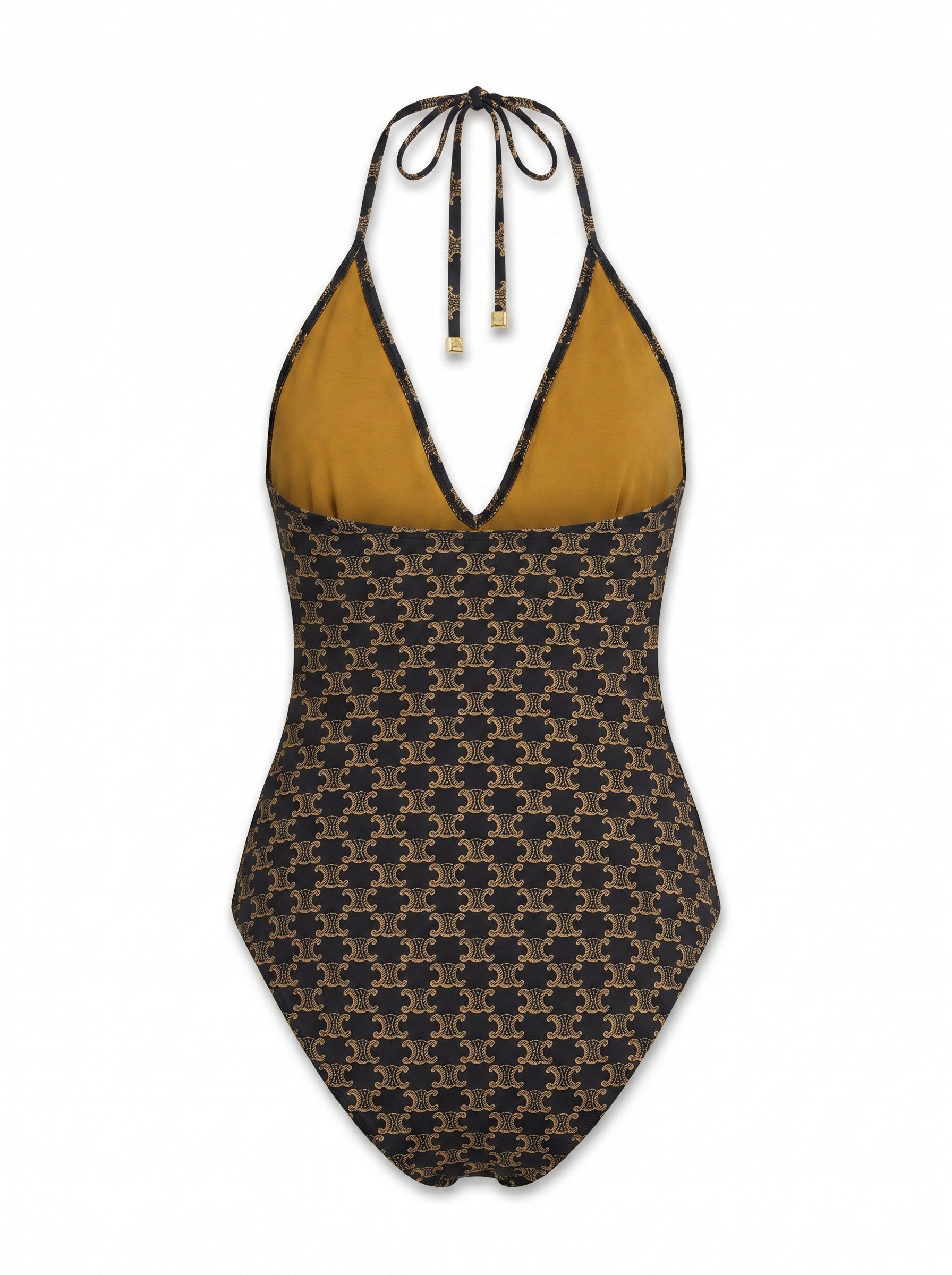 Gwenaëlle - vue de dos