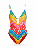 Maillot de bain 2 pièces femme Paminaé Studio Mya