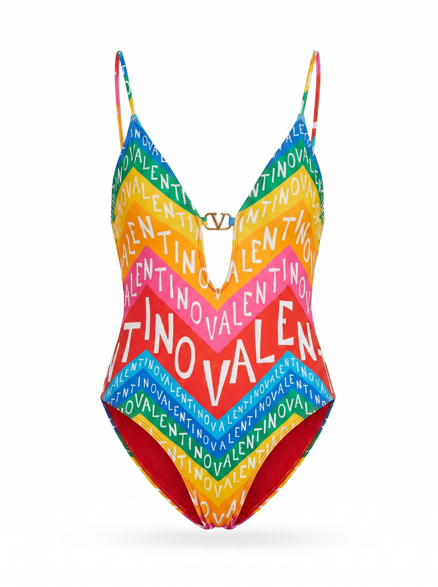Maillot de bain 2 pièces femme Paminaé Studio Mya