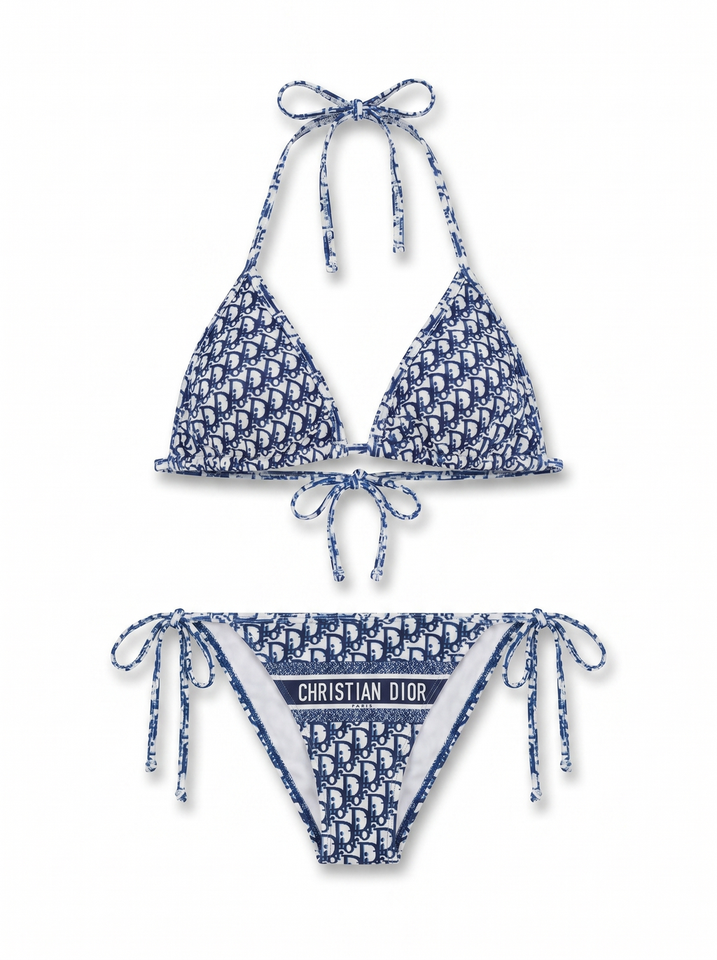 Bikini femme Phaïna Studio Mya