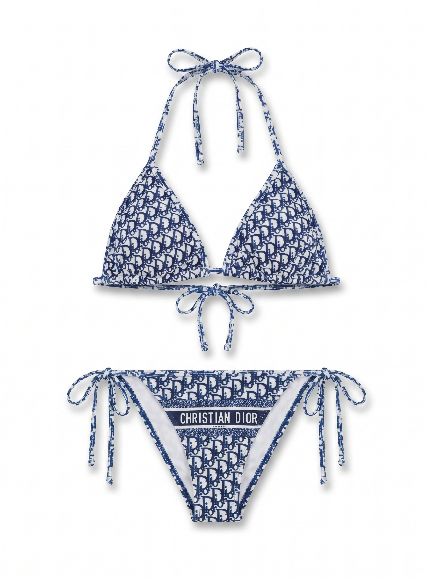 Bikini femme Phaïna Studio Mya
