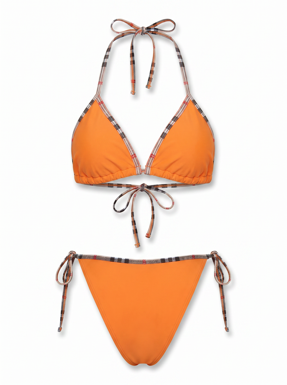 Maillot de bain 2 pièces femme Selkie Studio Mya