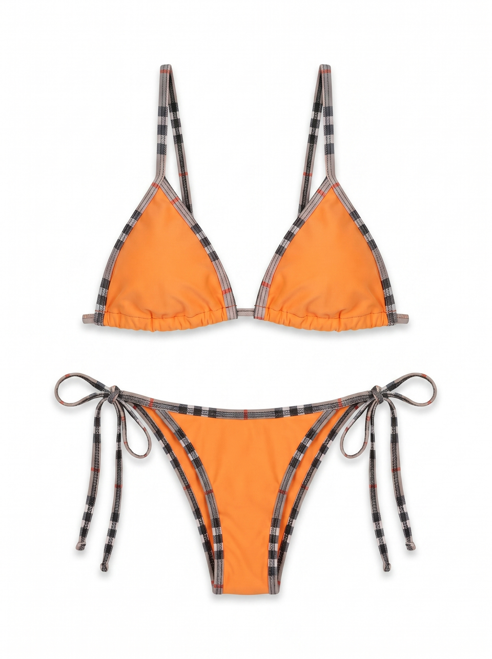 Maillot de bain 2 pièces femme Selkie Studio Mya