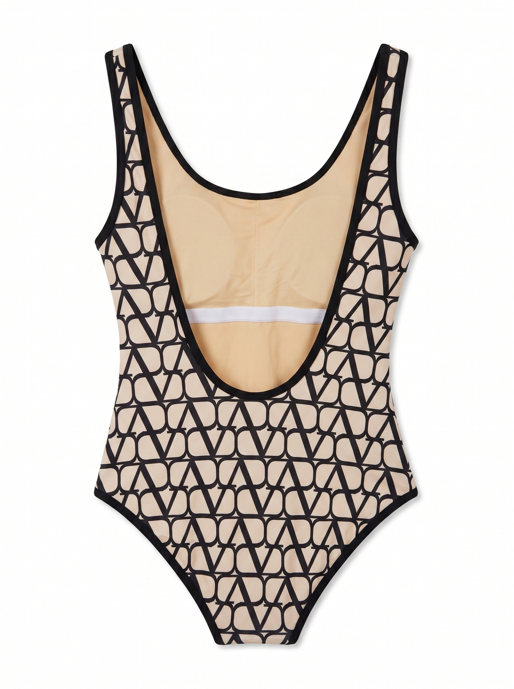 Maillot de bain 1 pièce femme Bahiya Studio Mya