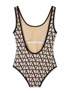 Maillot de bain 1 pièce femme Bahiya Studio Mya