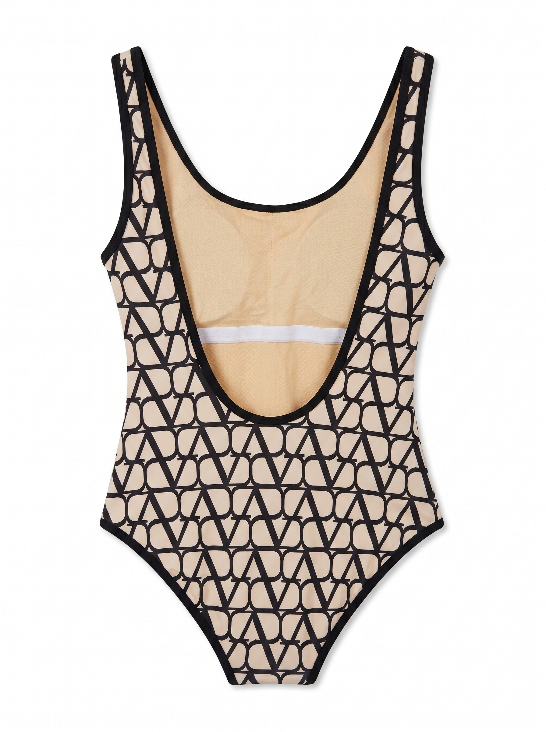 Maillot de bain 1 pièce femme Bahiya Studio Mya
