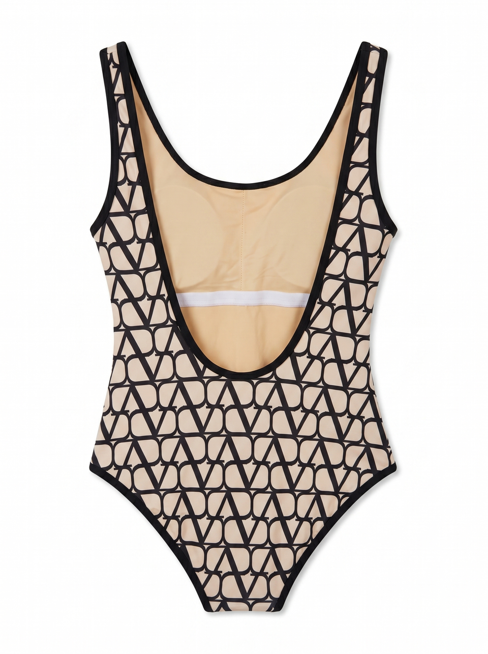 Maillot de bain 1 pièce femme Bahiya Studio Mya