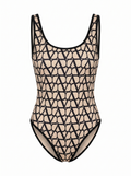 Maillot de bain 1 pièce femme Bahiya Studio Mya