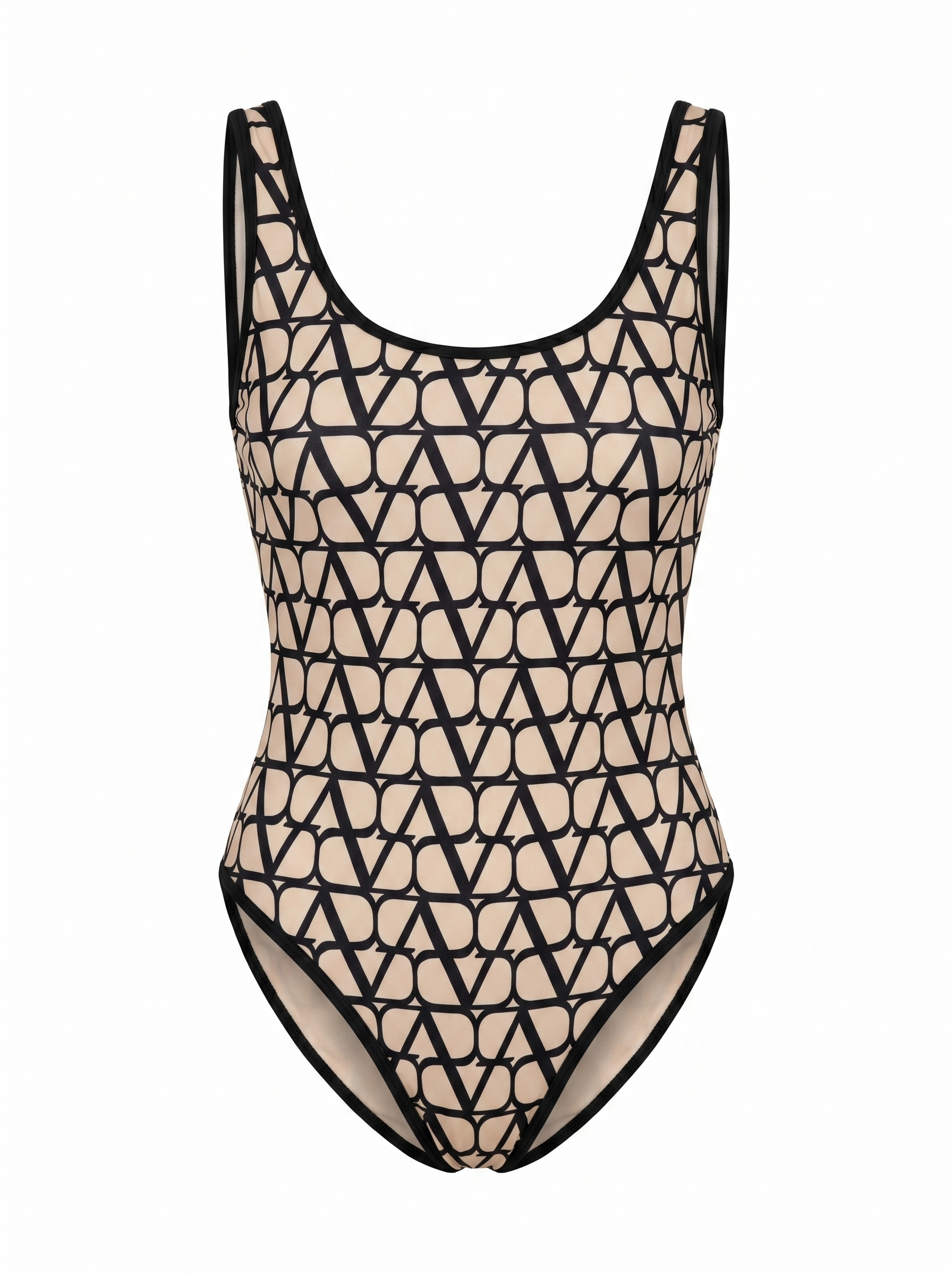 Maillot de bain 1 pièce femme Bahiya Studio Mya