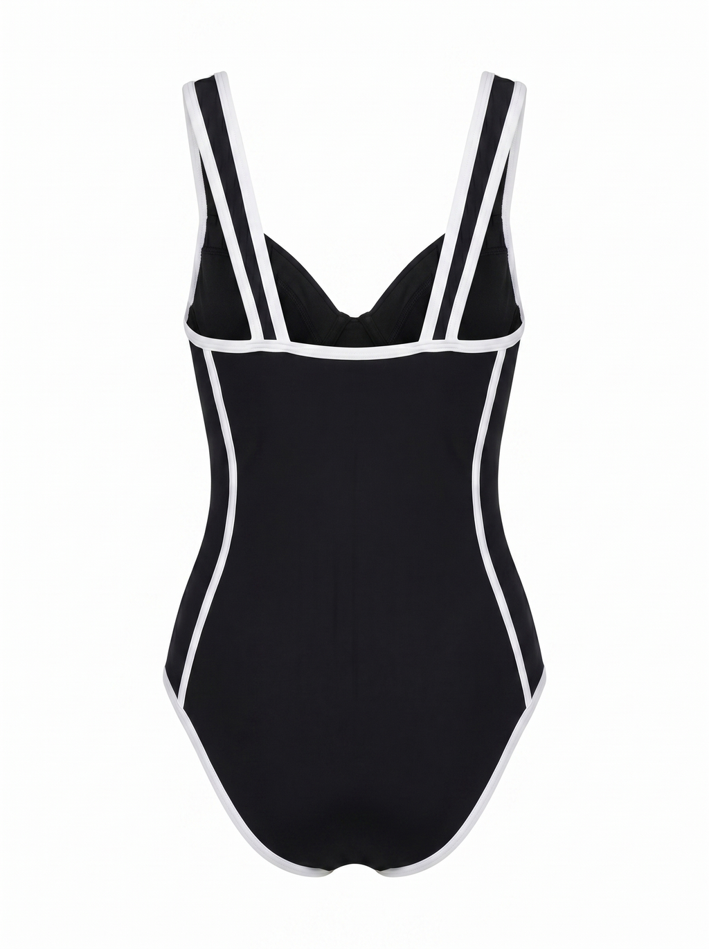 Maillot de bain une pièce femme Floriane Studio Mya