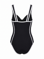 Maillot de bain une pièce femme Floriane Studio Mya