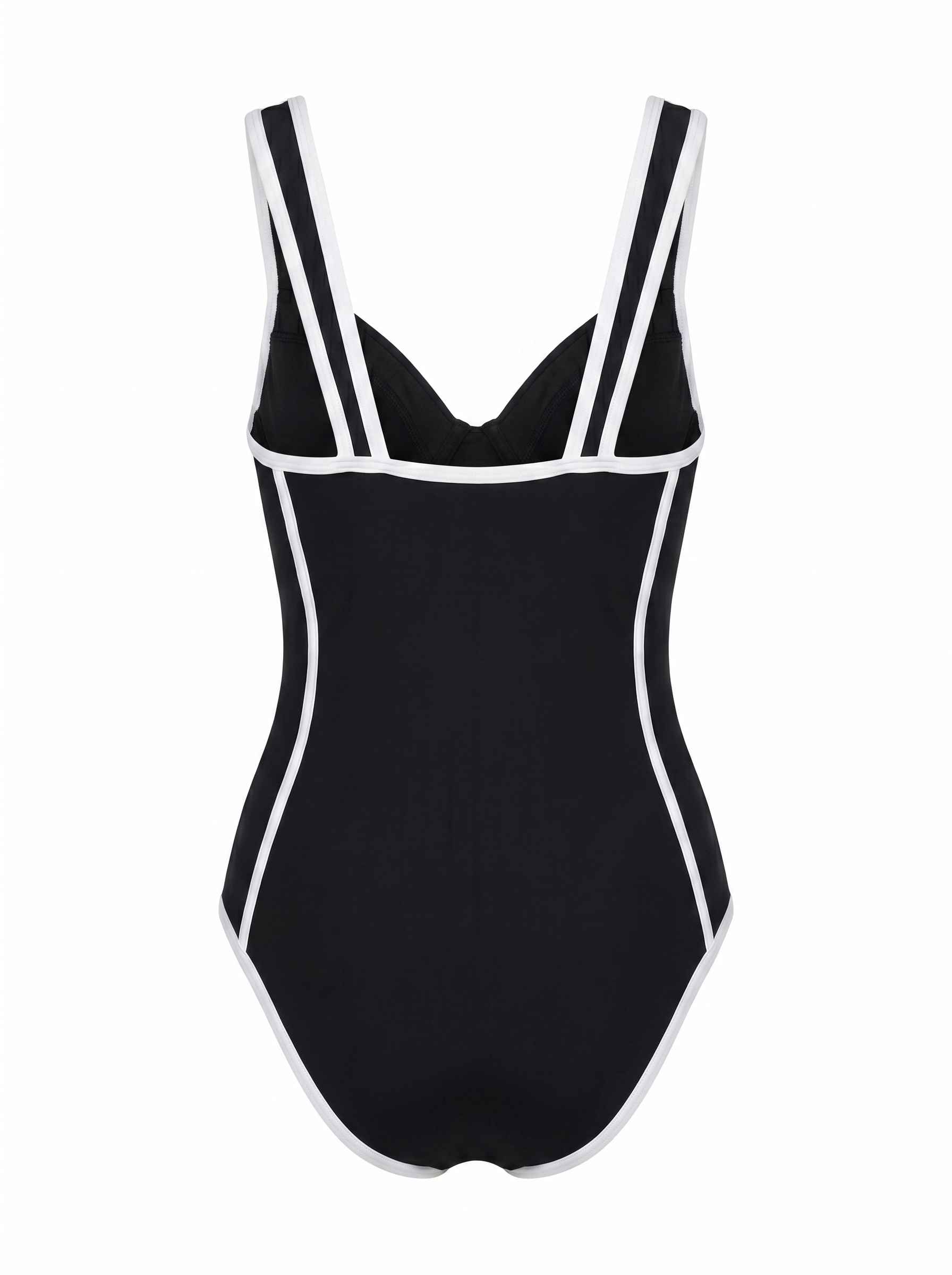 Maillot de bain une pièce femme Floriane Studio Mya