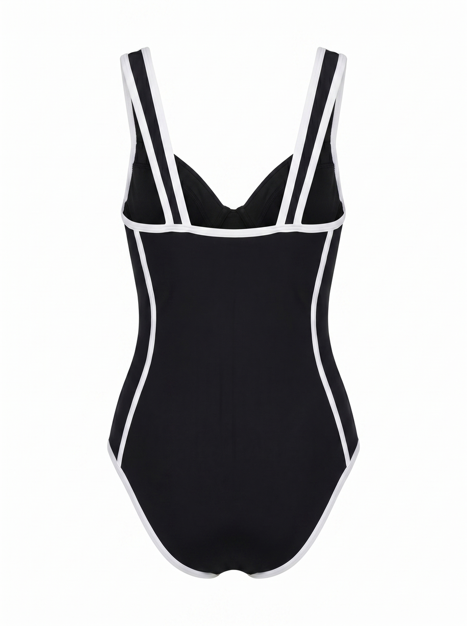 Maillot de bain une pièce femme Floriane Studio Mya