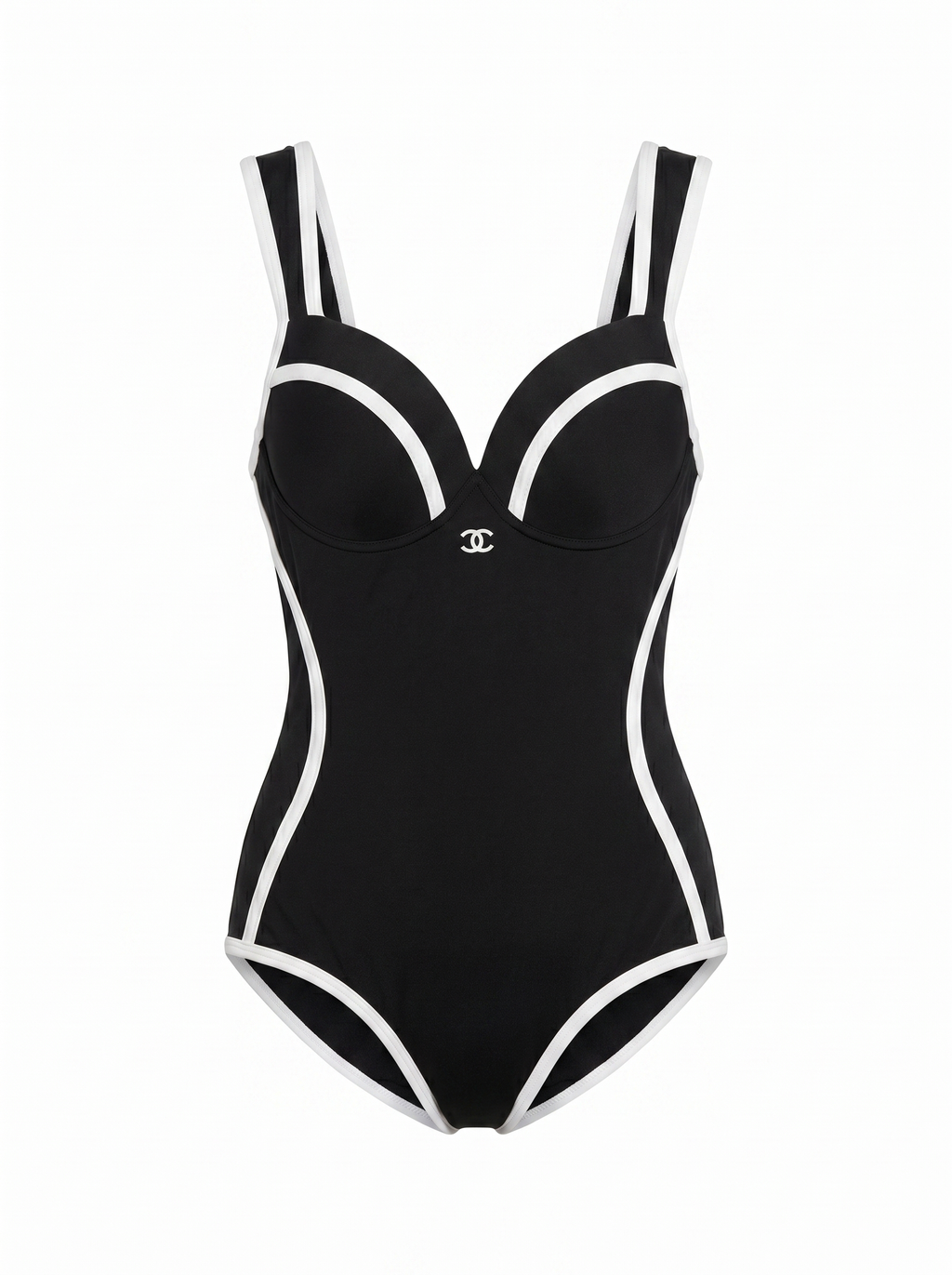 Maillot de bain une pièce femme Floriane Studio Mya