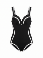 Maillot de bain une pièce femme Floriane Studio Mya