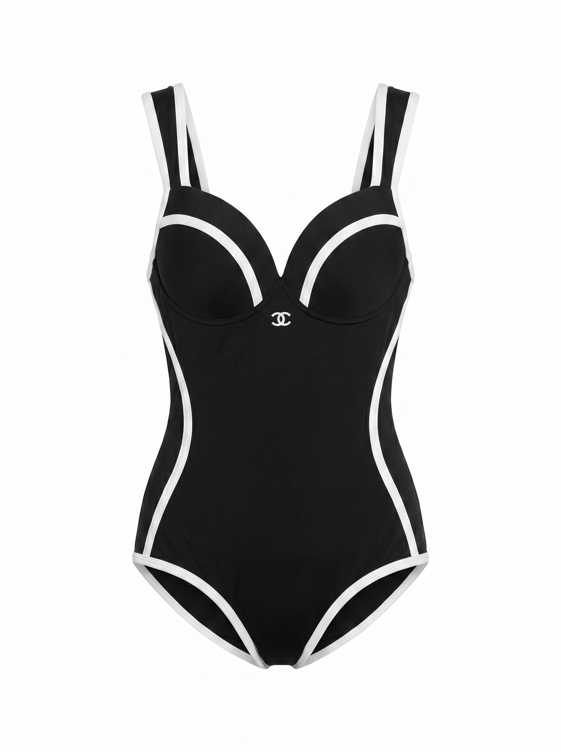 Maillot de bain une pièce femme Floriane Studio Mya