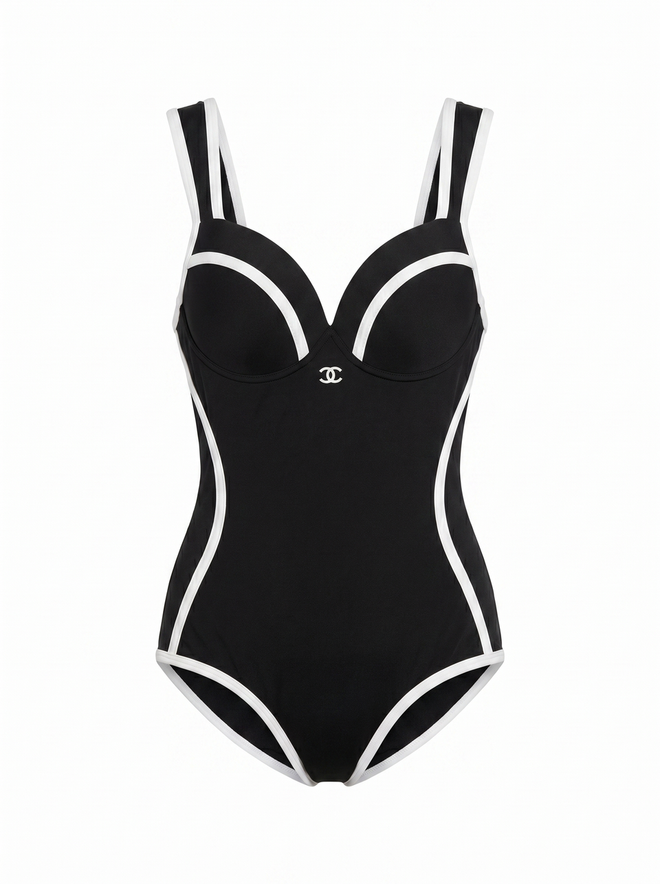 Maillot de bain une pièce femme Floriane Studio Mya