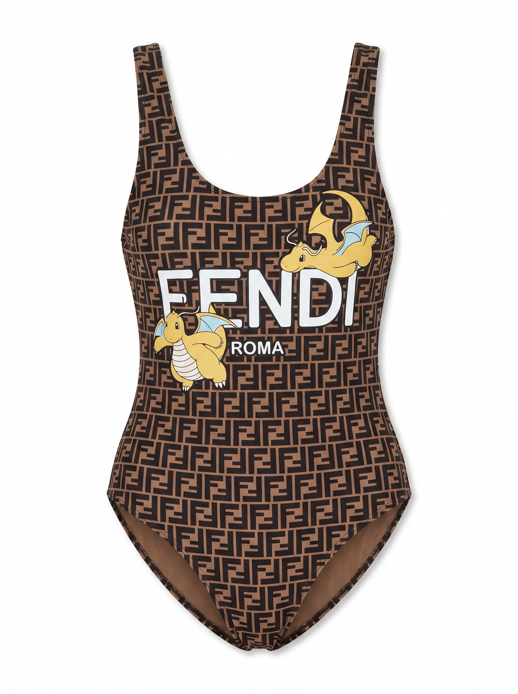 Maillot de bain 1 pièce femme Ivoria Studio Mya