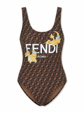 Maillot de bain 1 pièce femme Ivoria Studio Mya