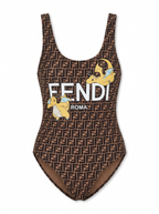Maillot de bain 1 pièce femme Ivoria Studio Mya