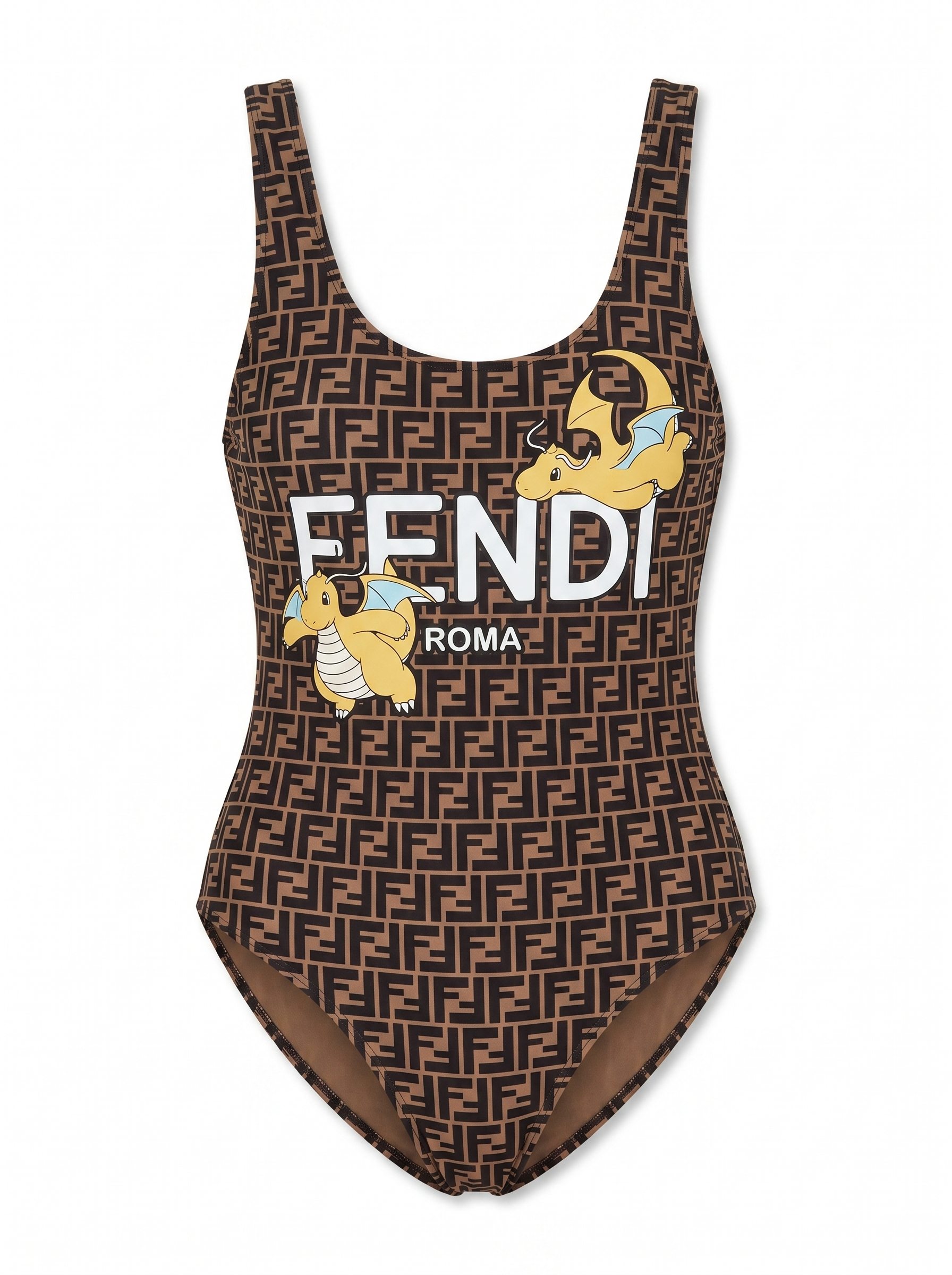 Maillot de bain 1 pièce femme Ivoria Studio Mya