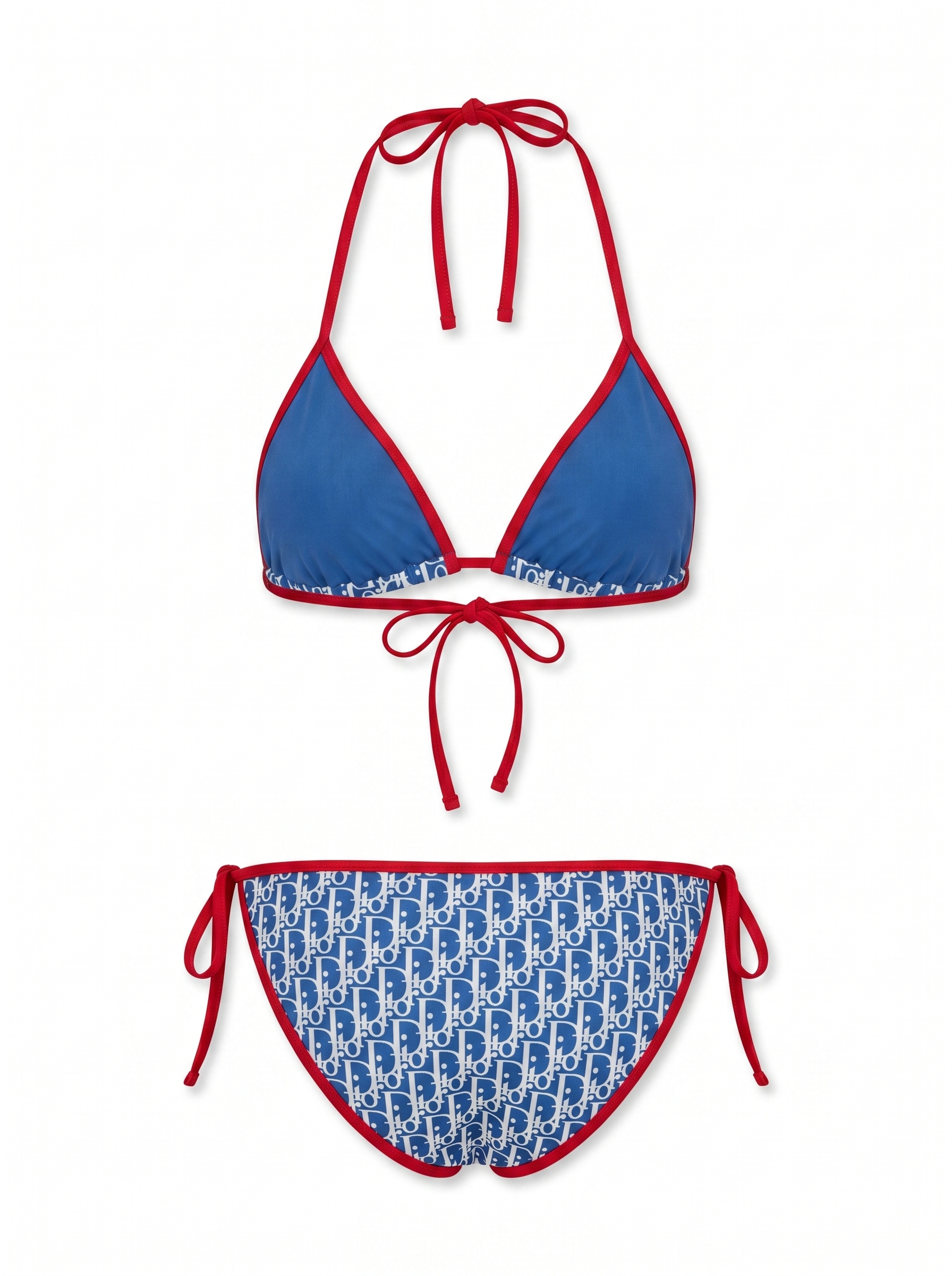 Naomie - vue de dos
